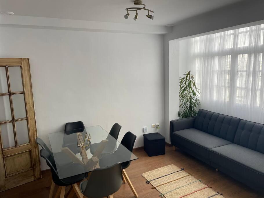 Apartment Piso En El Centro San Fernando